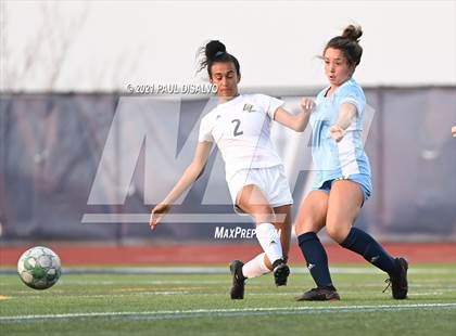 Thumbnail 2 in Legacy @ Valor Christian (CHSAA 5A 1st Round) photogallery.