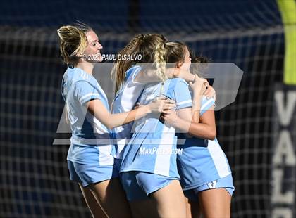 Thumbnail 3 in Legacy @ Valor Christian (CHSAA 5A 1st Round) photogallery.