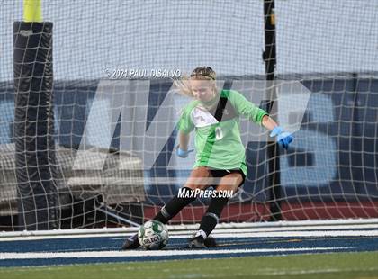 Thumbnail 1 in Legacy @ Valor Christian (CHSAA 5A 1st Round) photogallery.