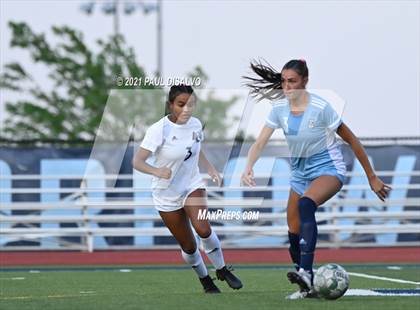 Thumbnail 1 in Legacy @ Valor Christian (CHSAA 5A 1st Round) photogallery.