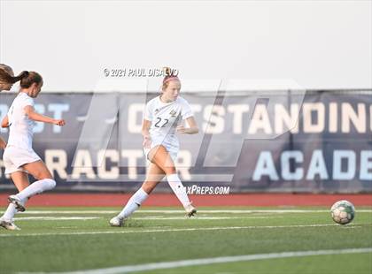 Thumbnail 3 in Legacy @ Valor Christian (CHSAA 5A 1st Round) photogallery.