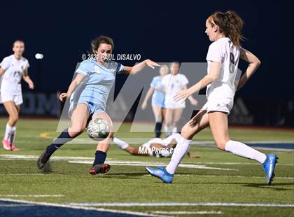 Thumbnail 1 in Legacy @ Valor Christian (CHSAA 5A 1st Round) photogallery.