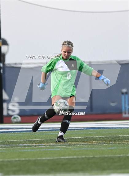 Thumbnail 1 in Legacy @ Valor Christian (CHSAA 5A 1st Round) photogallery.