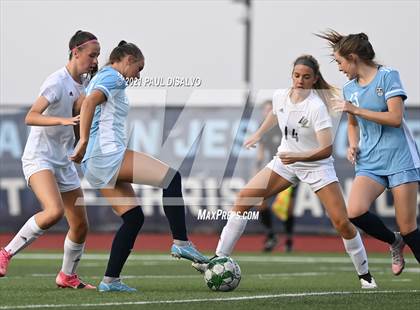 Thumbnail 3 in Legacy @ Valor Christian (CHSAA 5A 1st Round) photogallery.