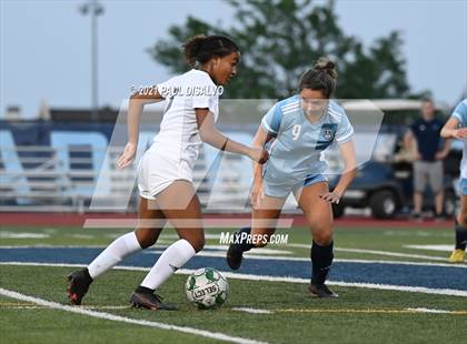 Thumbnail 2 in Legacy @ Valor Christian (CHSAA 5A 1st Round) photogallery.