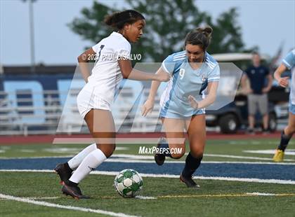 Thumbnail 3 in Legacy @ Valor Christian (CHSAA 5A 1st Round) photogallery.