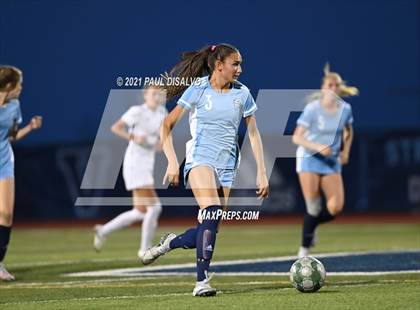 Thumbnail 1 in Legacy @ Valor Christian (CHSAA 5A 1st Round) photogallery.
