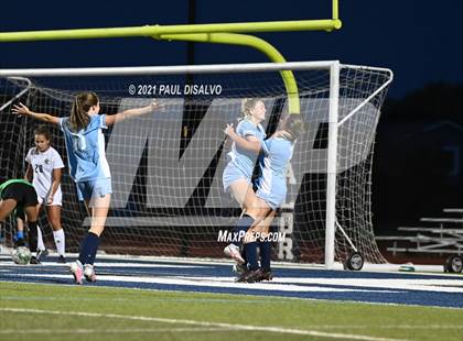 Thumbnail 3 in Legacy @ Valor Christian (CHSAA 5A 1st Round) photogallery.