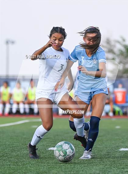 Thumbnail 1 in Legacy @ Valor Christian (CHSAA 5A 1st Round) photogallery.
