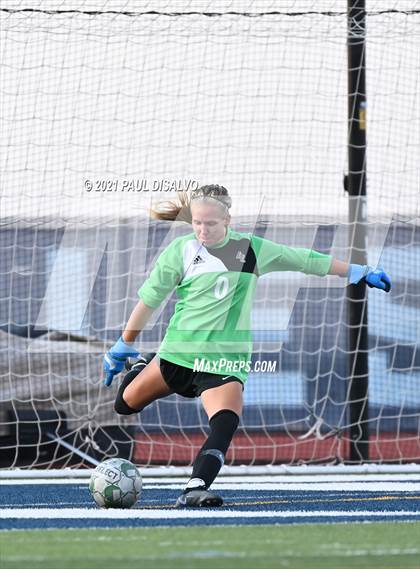 Thumbnail 3 in Legacy @ Valor Christian (CHSAA 5A 1st Round) photogallery.