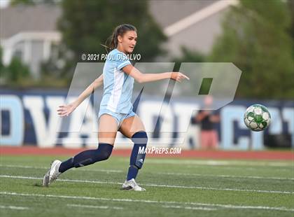 Thumbnail 1 in Legacy @ Valor Christian (CHSAA 5A 1st Round) photogallery.