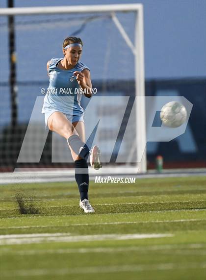 Thumbnail 1 in Legacy @ Valor Christian (CHSAA 5A 1st Round) photogallery.