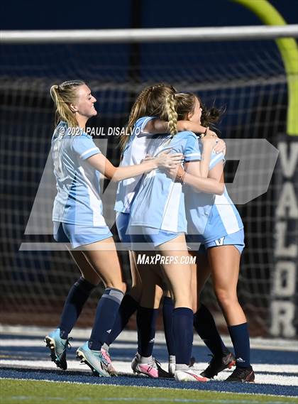 Thumbnail 1 in Legacy @ Valor Christian (CHSAA 5A 1st Round) photogallery.
