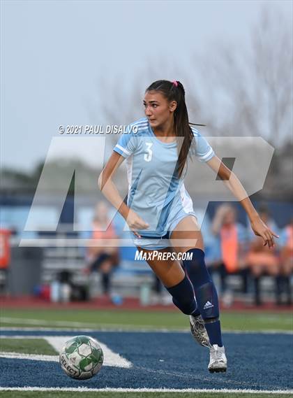 Thumbnail 3 in Legacy @ Valor Christian (CHSAA 5A 1st Round) photogallery.