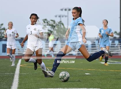 Thumbnail 1 in Legacy @ Valor Christian (CHSAA 5A 1st Round) photogallery.