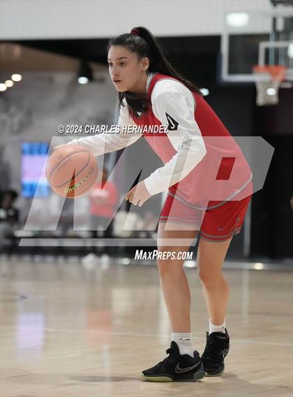Thumbnail 1 in Seven Lakes vs Judson (Texas Association of Basketball Coaches Showcase) photogallery.