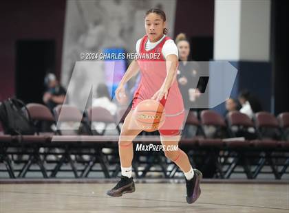 Thumbnail 2 in Seven Lakes vs Judson (Texas Association of Basketball Coaches Showcase) photogallery.