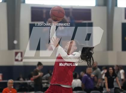 Thumbnail 1 in Seven Lakes vs Judson (Texas Association of Basketball Coaches Showcase) photogallery.