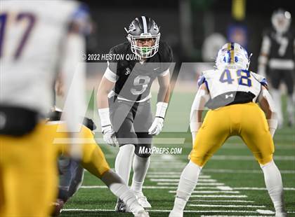 Thumbnail 2 in St. John Bosco vs. Serra (CIF State Open Final) photogallery.