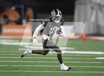 Thumbnail 2 in St. John Bosco vs. Serra (CIF State Open Final) photogallery.