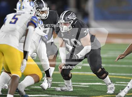 Thumbnail 3 in St. John Bosco vs. Serra (CIF State Open Final) photogallery.