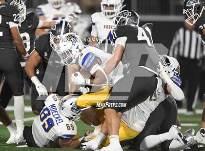 Thumbnail 3 in St. John Bosco vs. Serra (CIF State Open Final) photogallery.