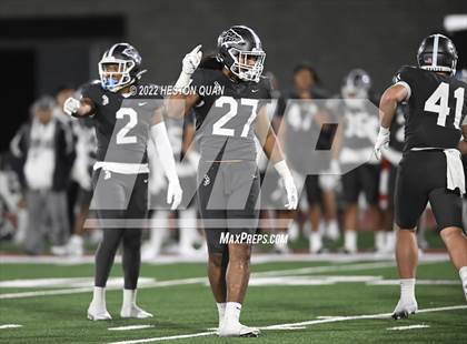 Thumbnail 2 in St. John Bosco vs. Serra (CIF State Open Final) photogallery.