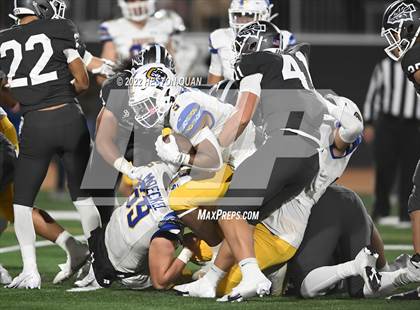 Thumbnail 2 in St. John Bosco vs. Serra (CIF State Open Final) photogallery.