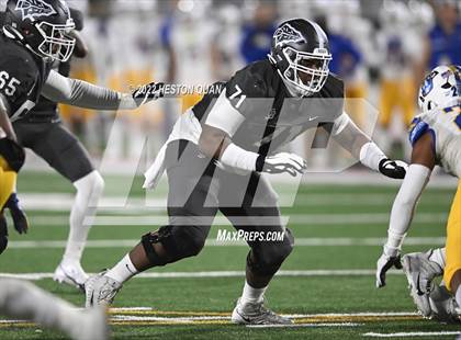 Thumbnail 3 in St. John Bosco vs. Serra (CIF State Open Final) photogallery.