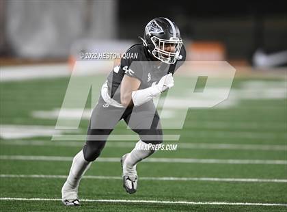 Thumbnail 1 in St. John Bosco vs. Serra (CIF State Open Final) photogallery.