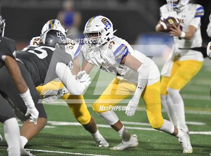 Thumbnail 3 in St. John Bosco vs. Serra (CIF State Open Final) photogallery.