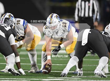 Thumbnail 3 in St. John Bosco vs. Serra (CIF State Open Final) photogallery.
