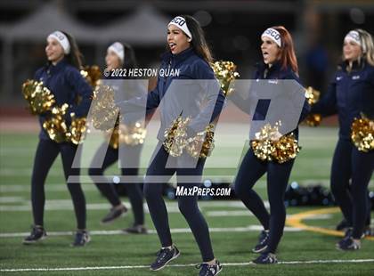 Thumbnail 3 in St. John Bosco vs. Serra (CIF State Open Final) photogallery.