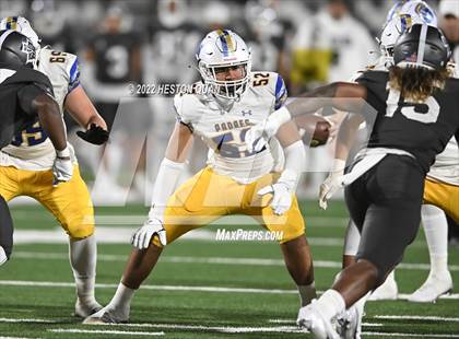 Thumbnail 3 in St. John Bosco vs. Serra (CIF State Open Final) photogallery.