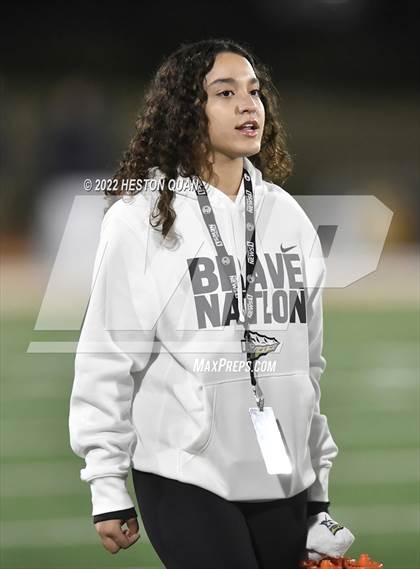 Thumbnail 3 in St. John Bosco vs. Serra (CIF State Open Final) photogallery.
