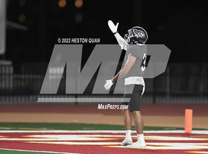 Thumbnail 2 in St. John Bosco vs. Serra (CIF State Open Final) photogallery.