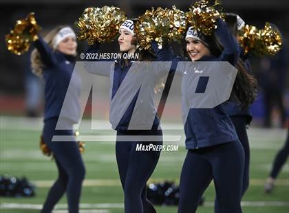 Thumbnail 2 in St. John Bosco vs. Serra (CIF State Open Final) photogallery.
