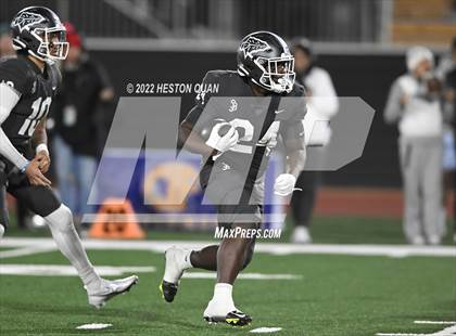 Thumbnail 3 in St. John Bosco vs. Serra (CIF State Open Final) photogallery.