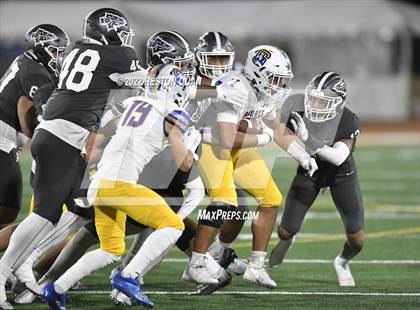 Thumbnail 3 in St. John Bosco vs. Serra (CIF State Open Final) photogallery.