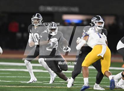 Thumbnail 3 in St. John Bosco vs. Serra (CIF State Open Final) photogallery.