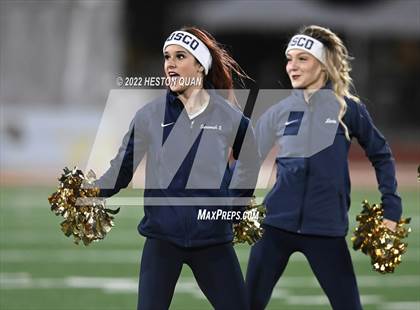 Thumbnail 3 in St. John Bosco vs. Serra (CIF State Open Final) photogallery.