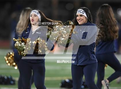 Thumbnail 3 in St. John Bosco vs. Serra (CIF State Open Final) photogallery.