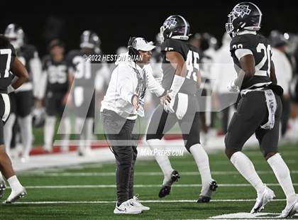 Thumbnail 2 in St. John Bosco vs. Serra (CIF State Open Final) photogallery.