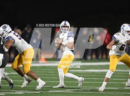 Thumbnail 1 in St. John Bosco vs. Serra (CIF State Open Final) photogallery.