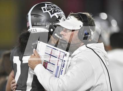 Thumbnail 2 in St. John Bosco vs. Serra (CIF State Open Final) photogallery.
