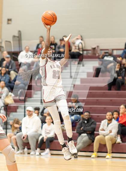 Thumbnail 2 in Istrouma @ E. D. White(LHSAA Division II Select Regional Playoff) photogallery.