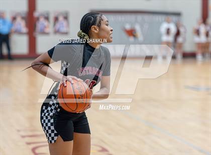 Thumbnail 1 in Istrouma @ E. D. White(LHSAA Division II Select Regional Playoff) photogallery.