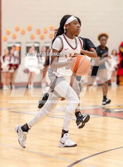 Thumbnail 1 in Istrouma @ E. D. White(LHSAA Division II Select Regional Playoff) photogallery.