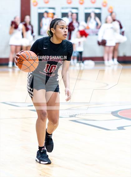 Thumbnail 3 in Istrouma @ E. D. White(LHSAA Division II Select Regional Playoff) photogallery.