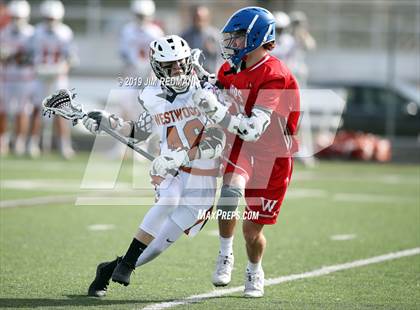 Thumbnail 1 in Westlake @ Round Rock Westwood photogallery.